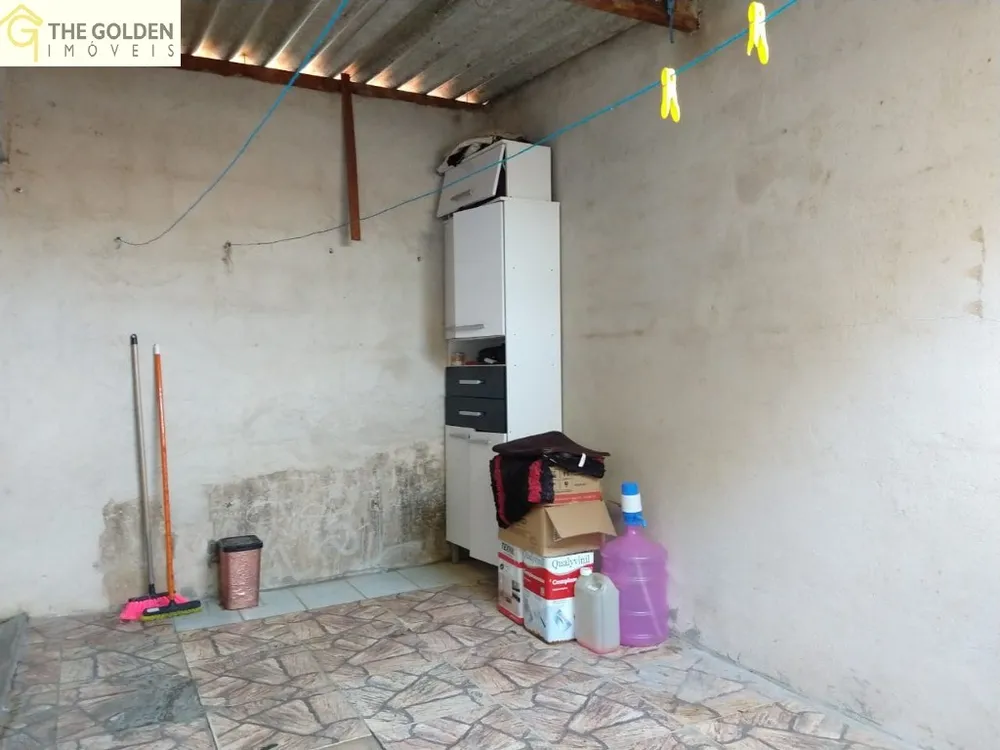 Casa, 2 quartos, 125 m² - Foto 19