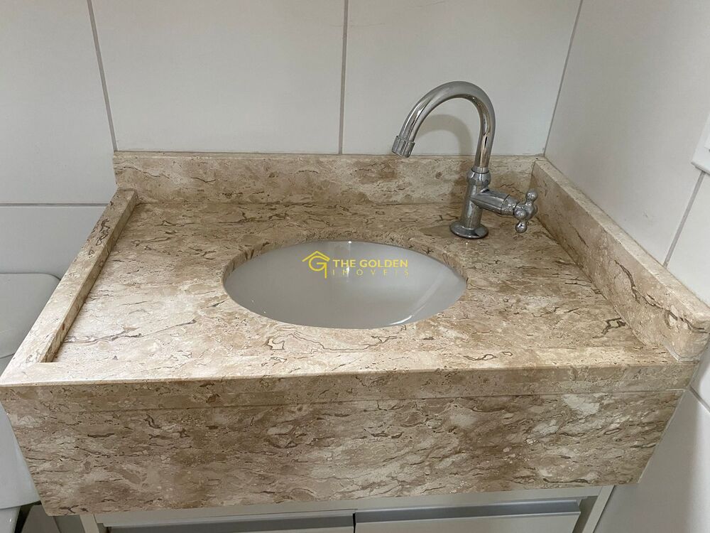 Apartamento, 2 quartos, 45 m² - Foto 8