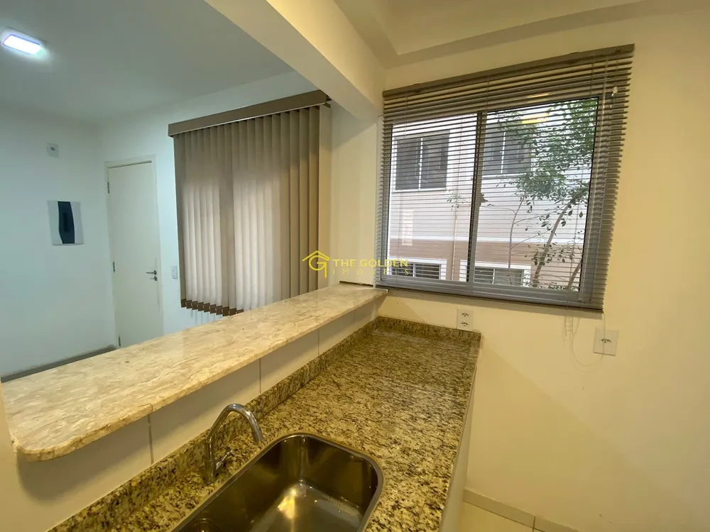 Apartamento, 2 quartos, 45 m² - Foto 28
