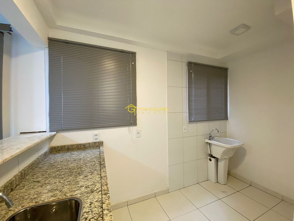 Apartamento, 2 quartos, 45 m² - Foto 17