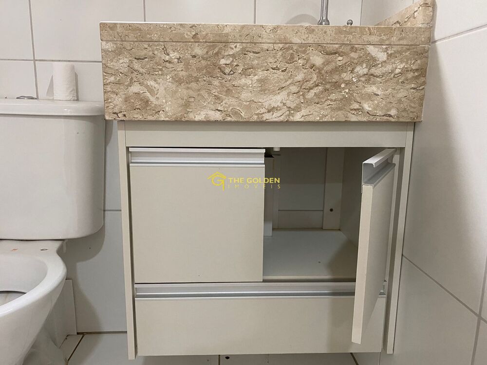 Apartamento, 2 quartos, 45 m² - Foto 7