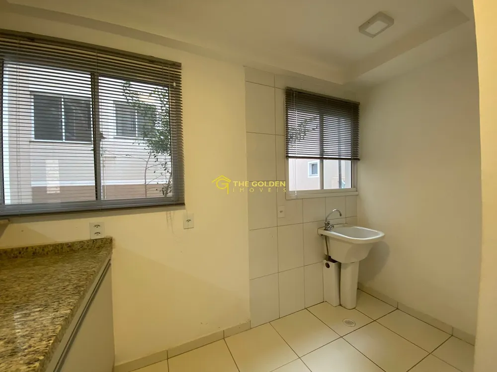 Apartamento, 2 quartos, 45 m² - Foto 29