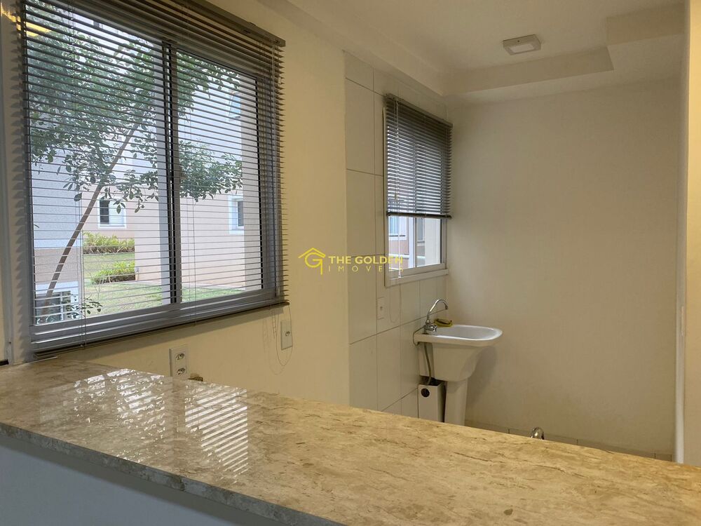 Apartamento, 2 quartos, 45 m² - Foto 6