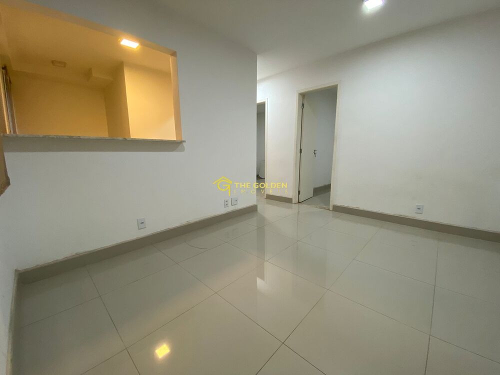 Apartamento, 2 quartos, 45 m² - Foto 1