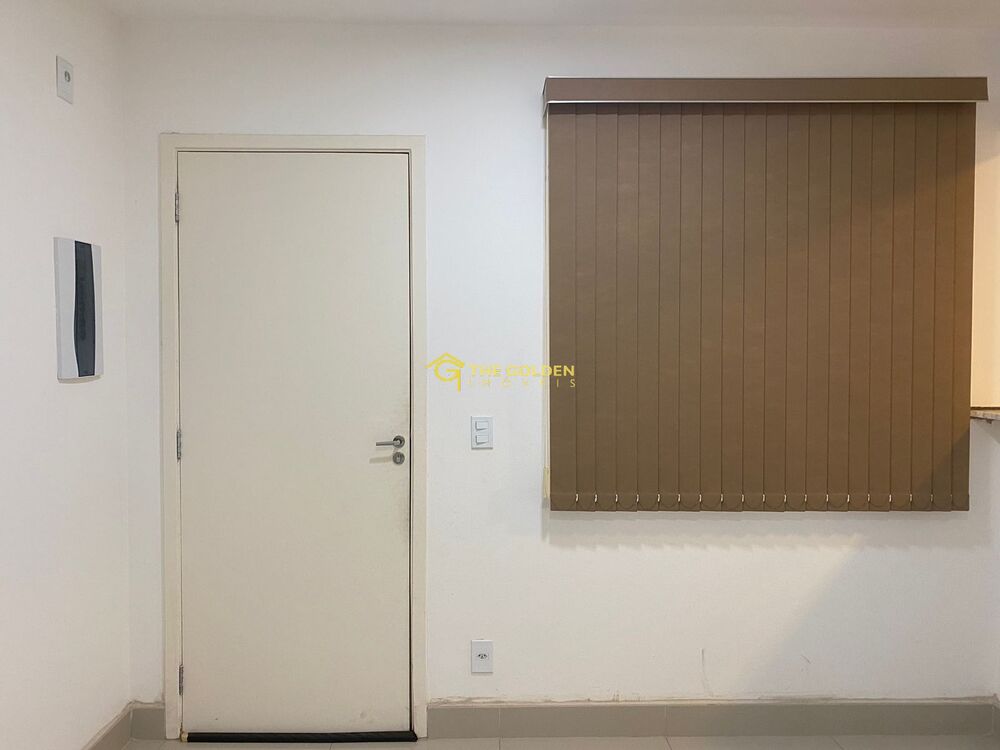 Apartamento, 2 quartos, 45 m² - Foto 5
