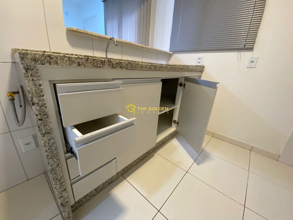 Apartamento, 2 quartos, 45 m² - Foto 19