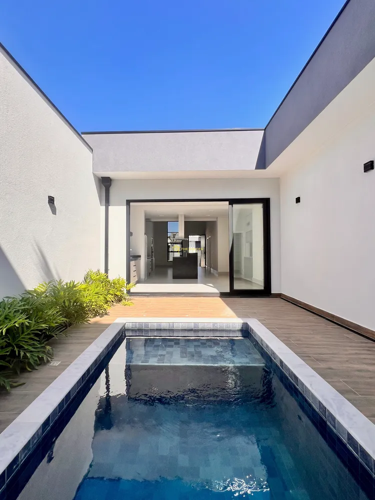 Casa de Condomínio, 3 quartos - Foto 7
