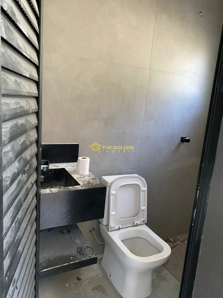 Casa de Condomínio, 3 quartos - Foto 7