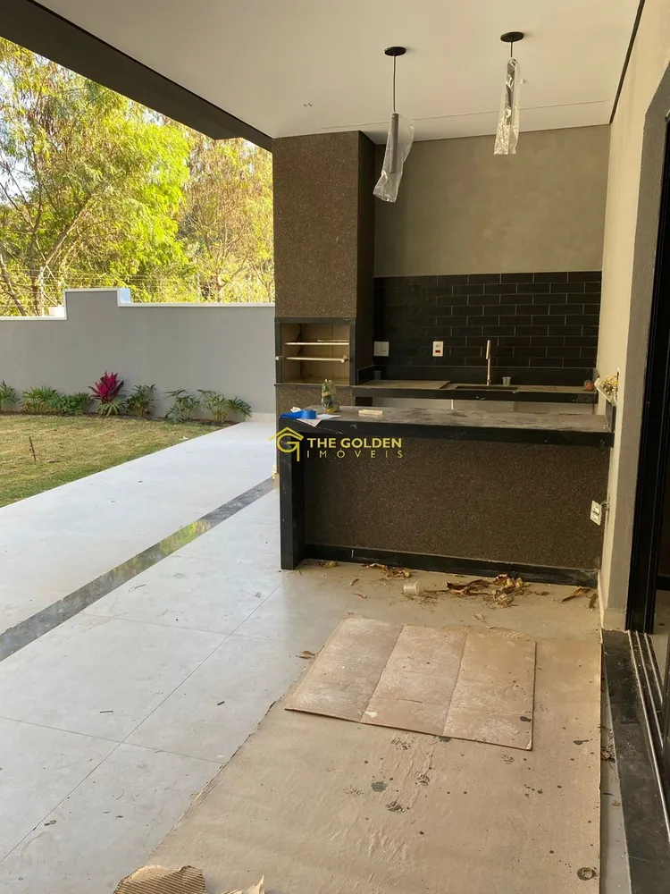 Casa de Condomínio, 3 quartos - Foto 6