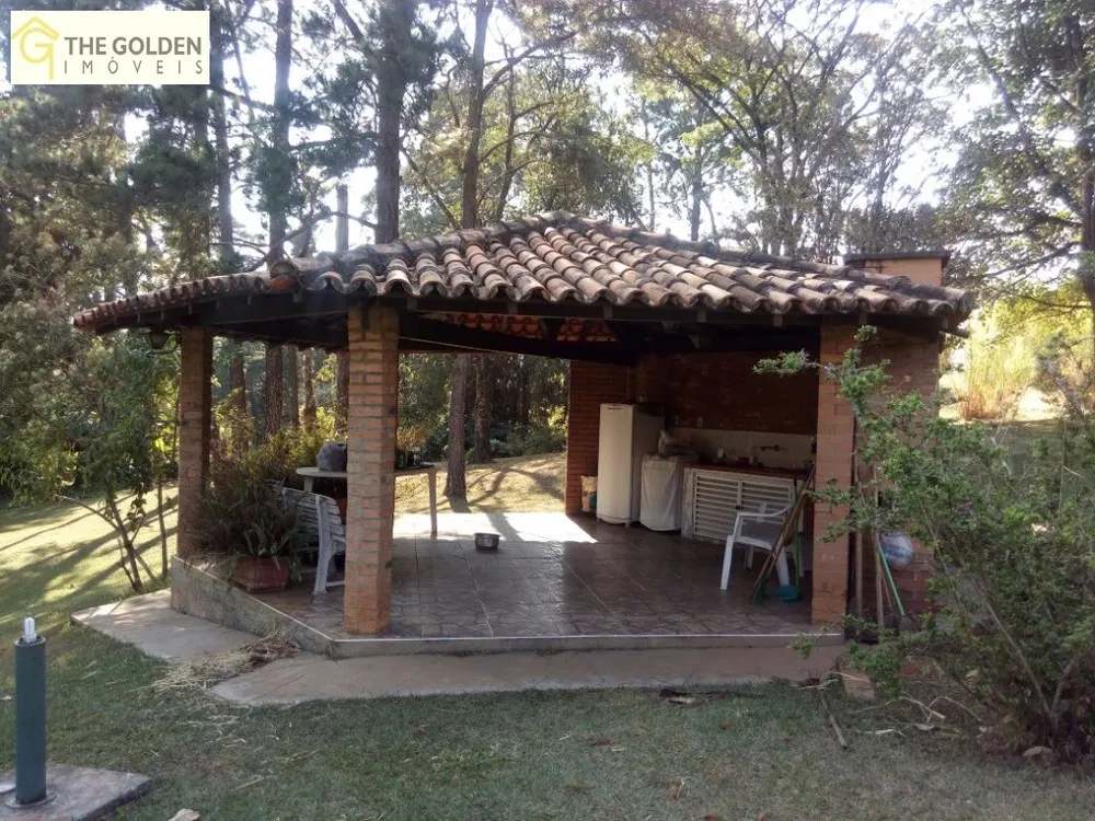 Sítio, 4 quartos, 6 hectares - Foto 19
