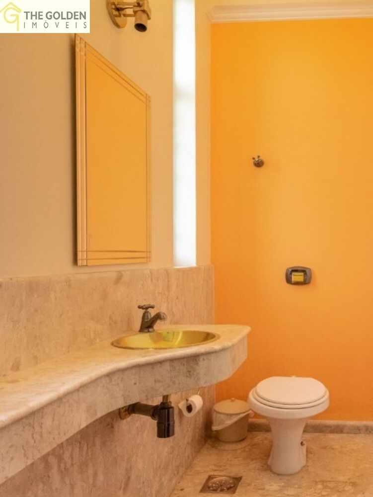 Sobrado à venda com 3 quartos, 500m² - Foto 16