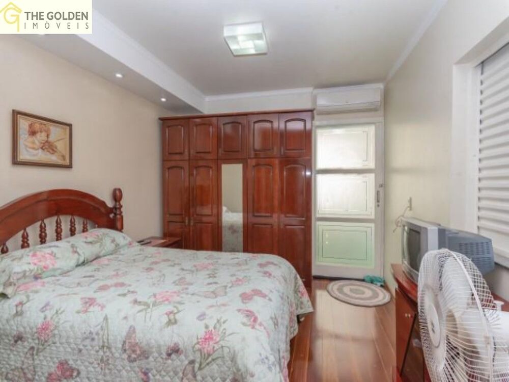 Sobrado à venda com 3 quartos, 500m² - Foto 4