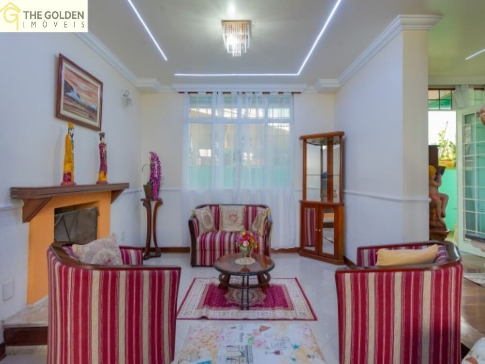 Sobrado à venda com 3 quartos, 500m² - Foto 7