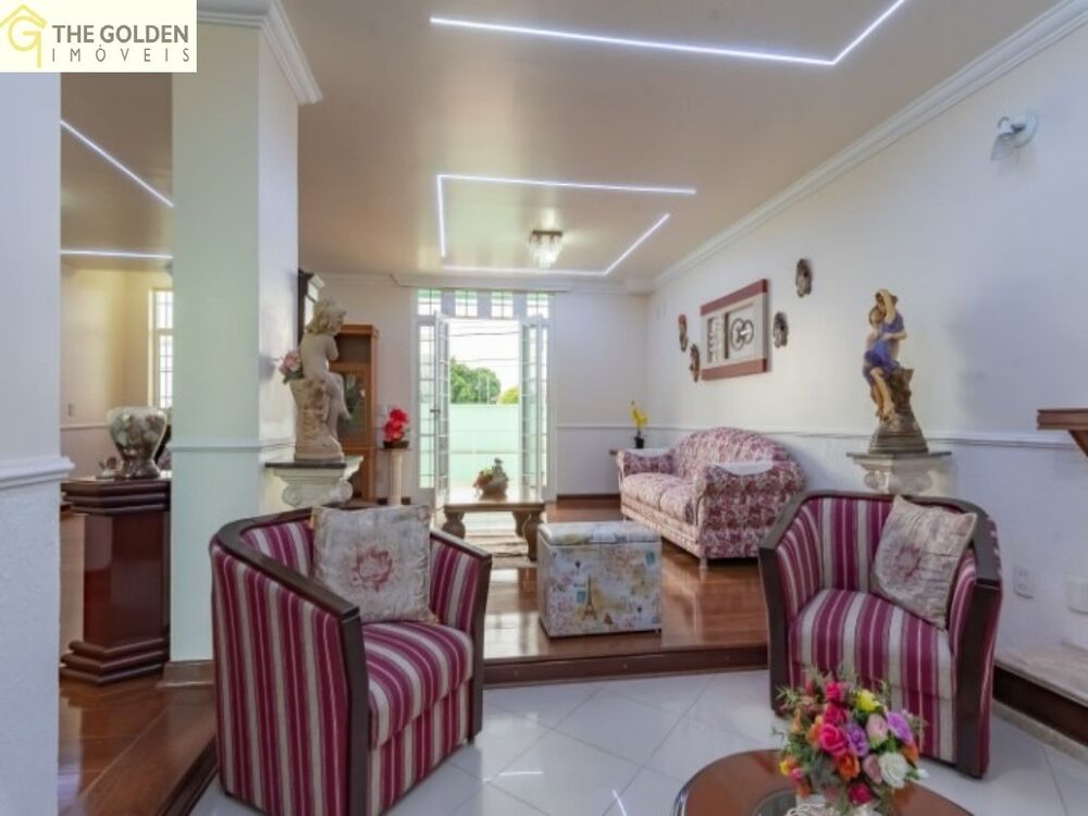 Sobrado à venda com 3 quartos, 500m² - Foto 13