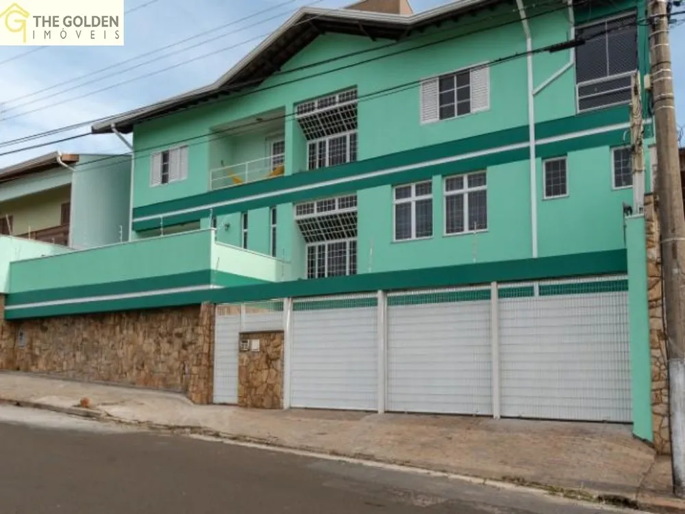 Sobrado, 3 quartos - Foto 29