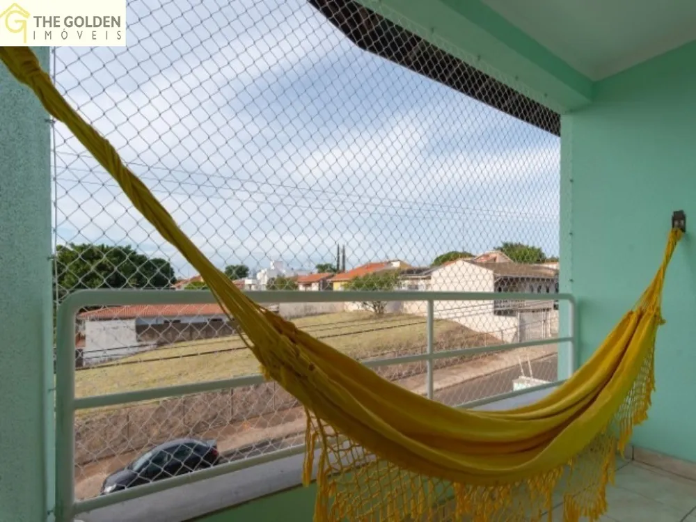 Sobrado, 3 quartos - Foto 37