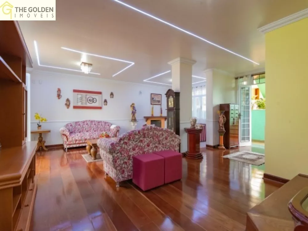 Sobrado, 3 quartos - Foto 25