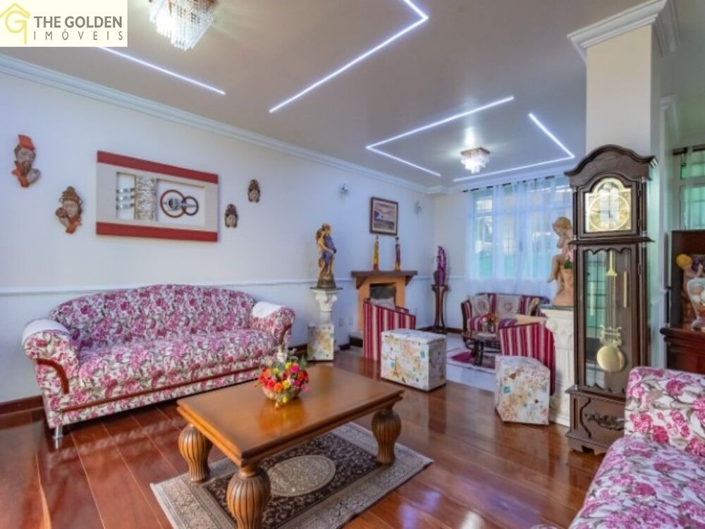 Sobrado à venda com 3 quartos, 500m² - Foto 8