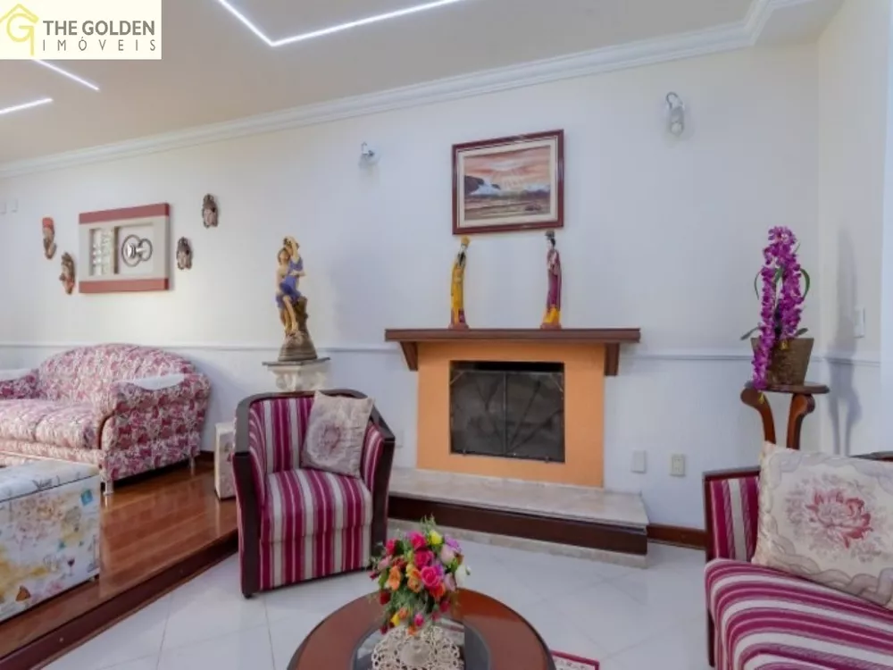 Sobrado, 3 quartos - Foto 24