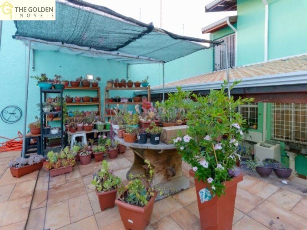 Sobrado à venda com 3 quartos, 500m² - Foto 14