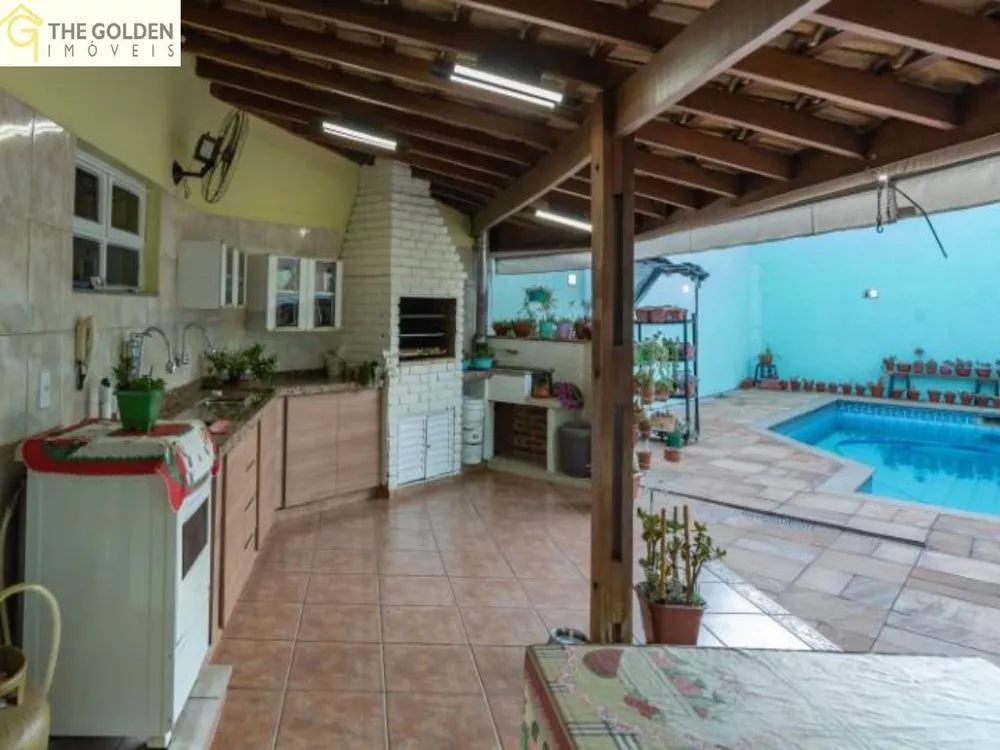 Sobrado, 3 quartos - Foto 22