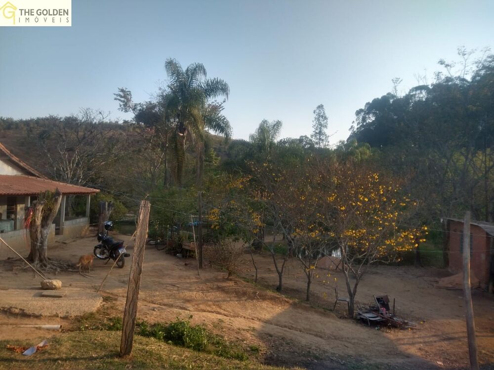 Sítio, 6 quartos, 2 hectares - Foto 10