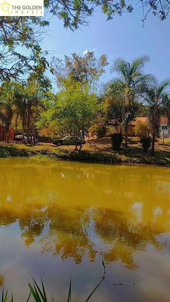 Sítio, 6 quartos, 2 hectares - Foto 7