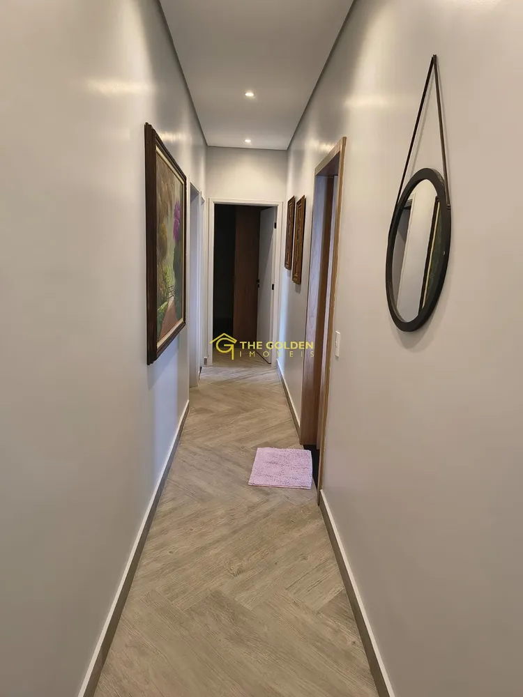Chácara, 3 quartos, 1000 m² - Foto 1