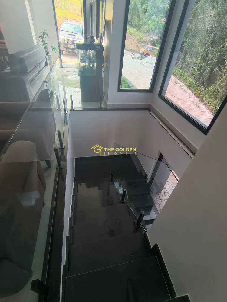 Chácara, 3 quartos, 1000 m² - Foto 8