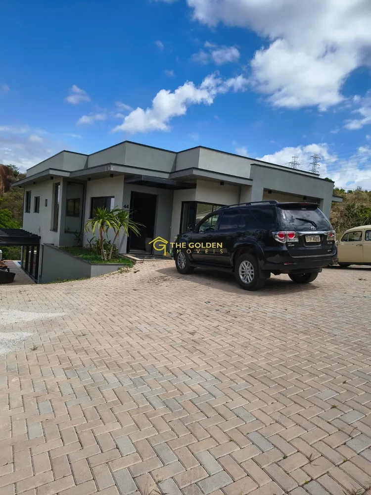 Chácara, 3 quartos, 1000 m² - Foto 16