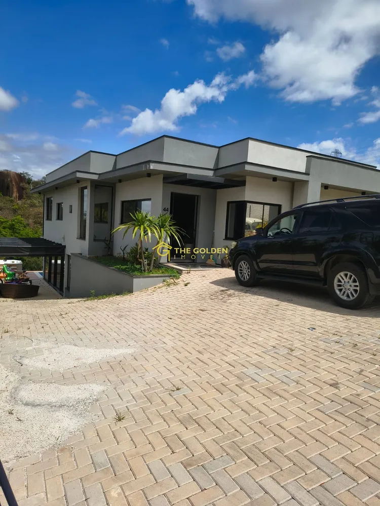 Chácara, 3 quartos, 1000 m² - Foto 15