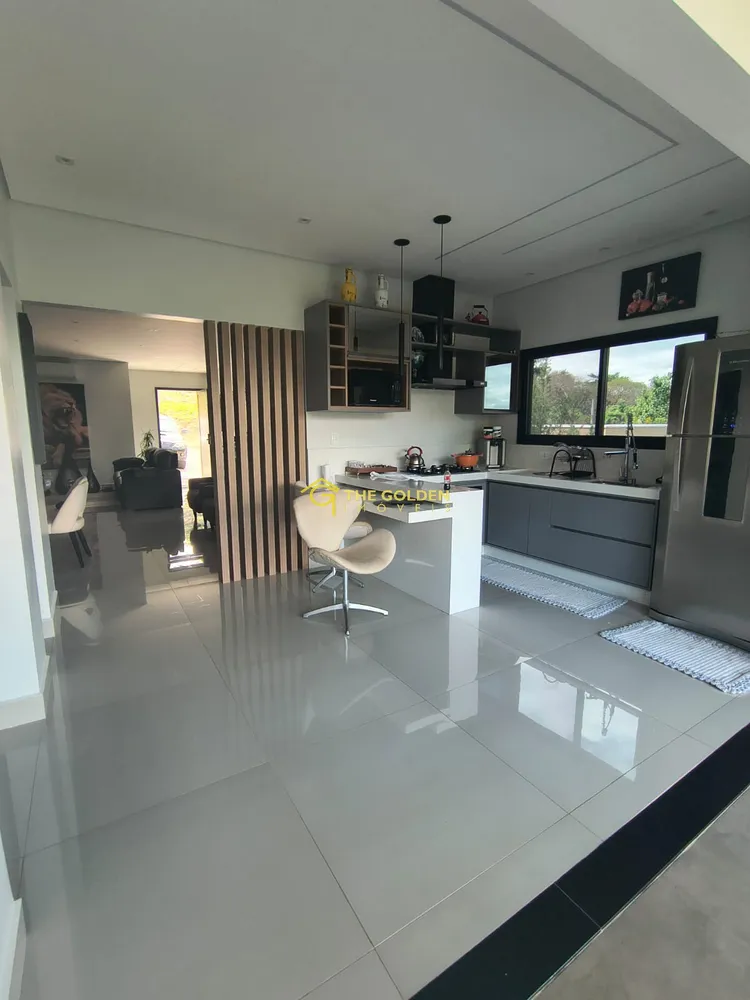 Chácara, 3 quartos, 1000 m² - Foto 6