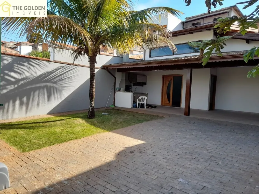 Casa, 3 quartos, 135 m² - Foto 18