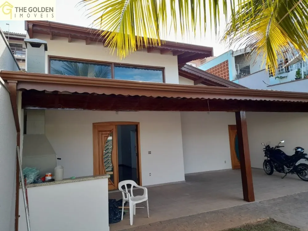Casa, 3 quartos, 135 m² - Foto 23