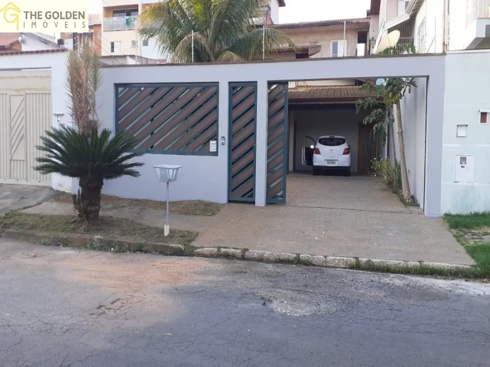 Casa, 3 quartos, 135 m² - Foto 19