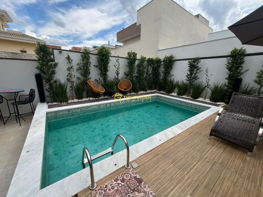 Casa de Condomínio, 3 quartos - Foto 5