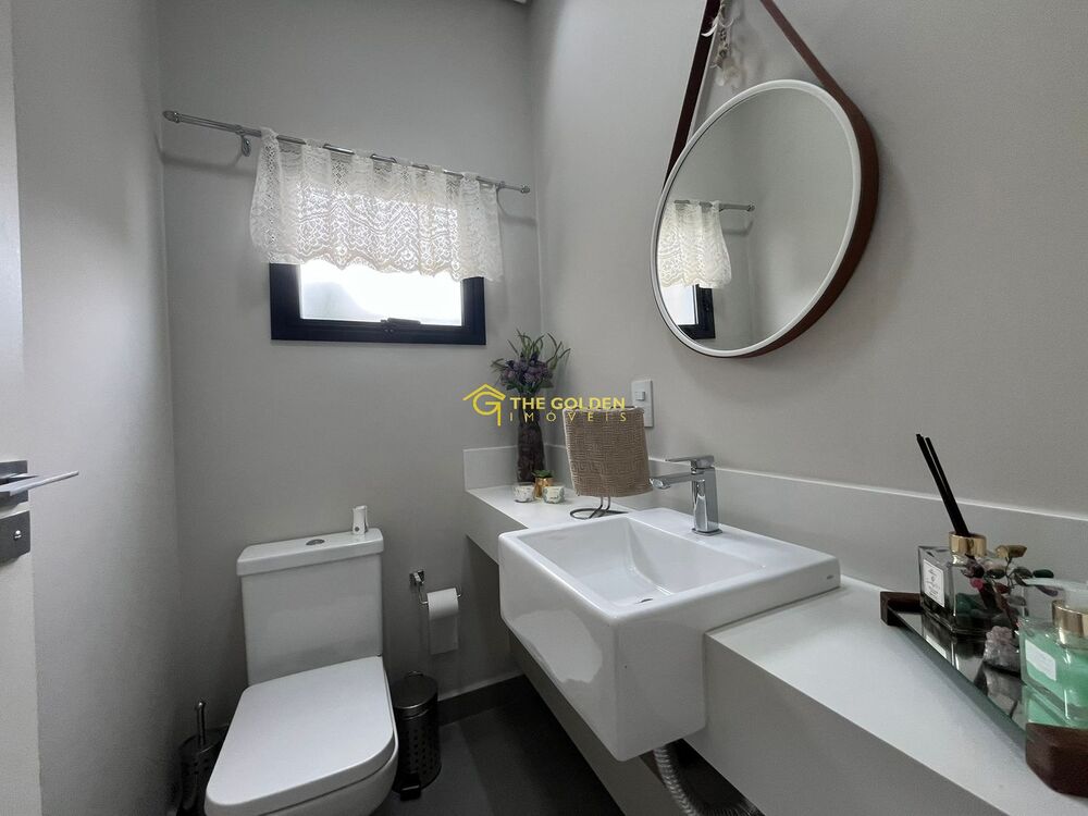 Casa de Condomínio, 3 quartos - Foto 7