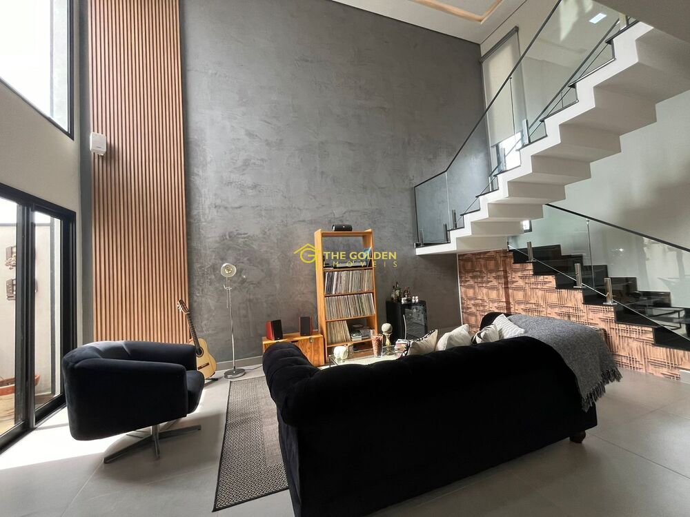 Casa de Condomínio, 3 quartos - Foto 6