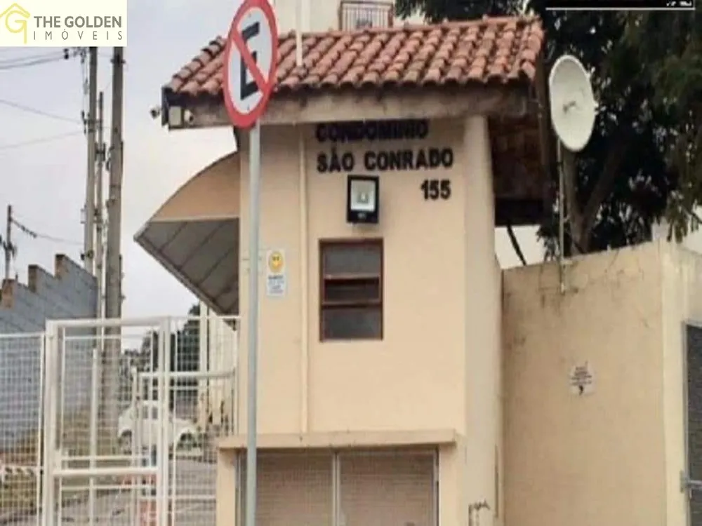 Apartamento, 2 quartos, 45 m² - Foto 8