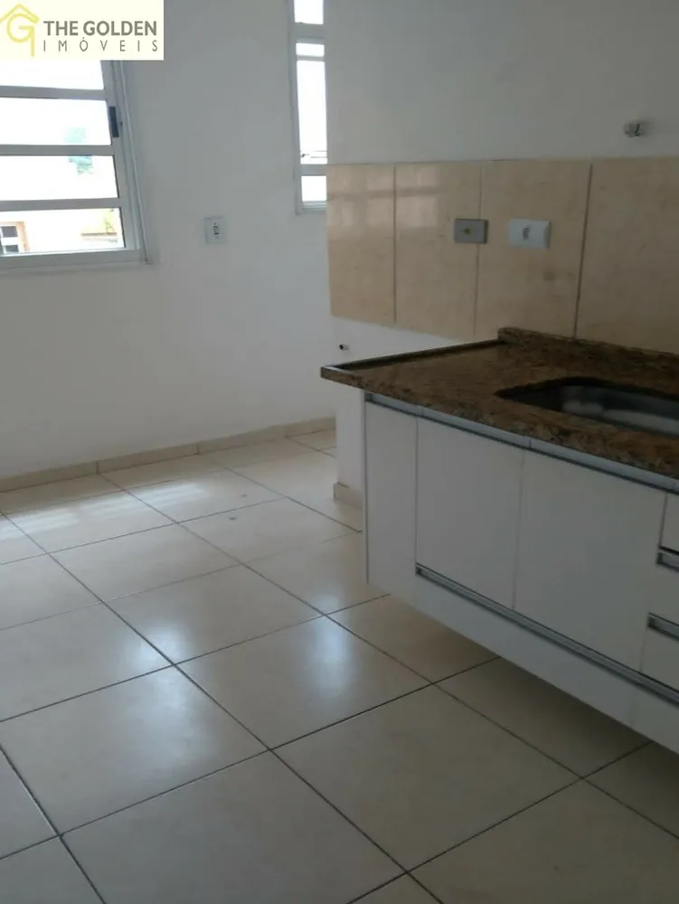 Apartamento, 2 quartos, 45 m² - Foto 6