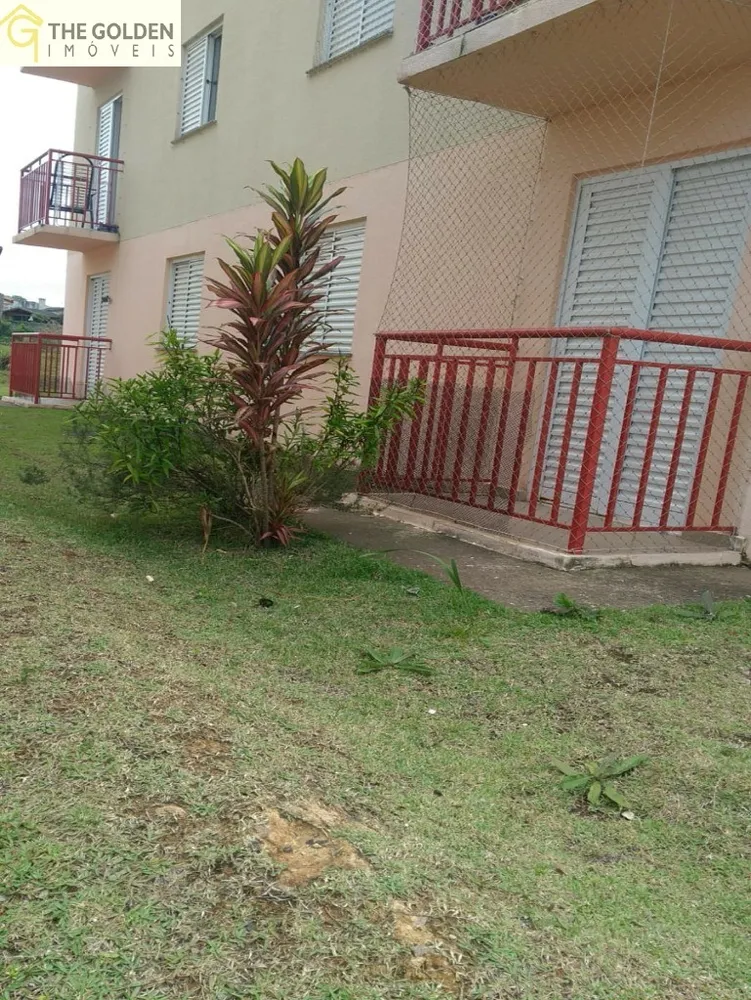 Apartamento, 2 quartos, 45 m² - Foto 2