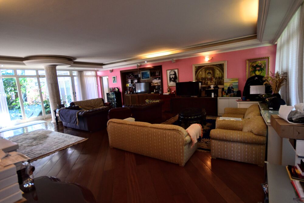 Casa, 4 quartos, 466 m² - Foto 9