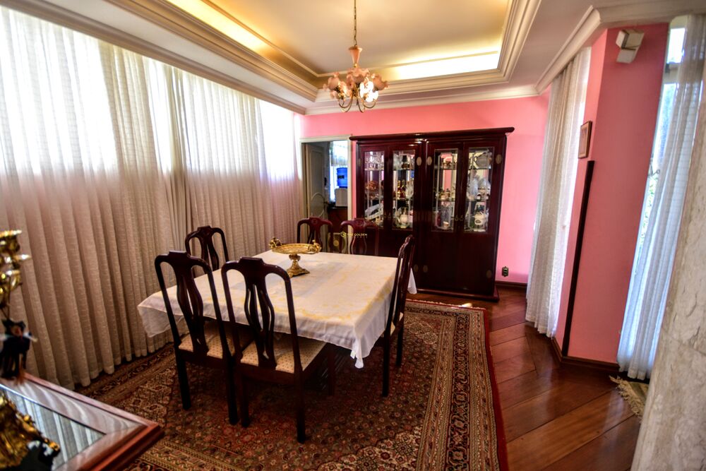 Casa, 4 quartos, 466 m² - Foto 19