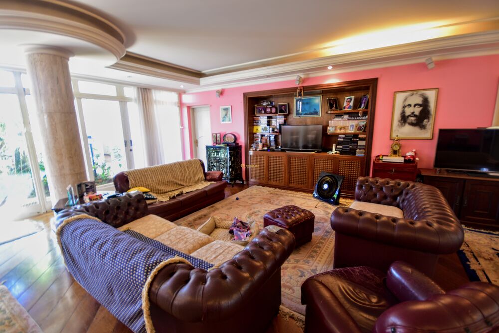 Casa, 4 quartos, 466 m² - Foto 8