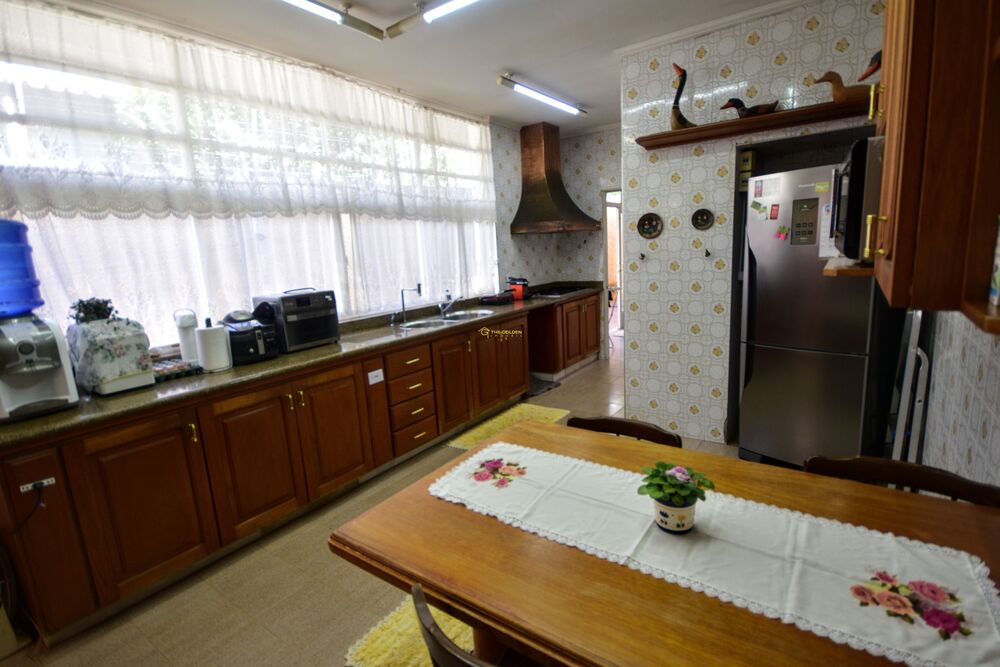 Casa, 4 quartos, 466 m² - Foto 11