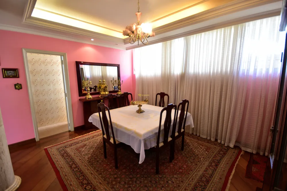 Casa, 4 quartos, 466 m² - Foto 25