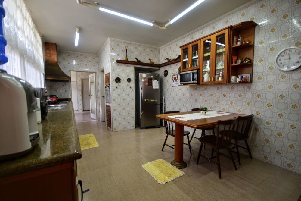 Casa, 4 quartos, 466 m² - Foto 5