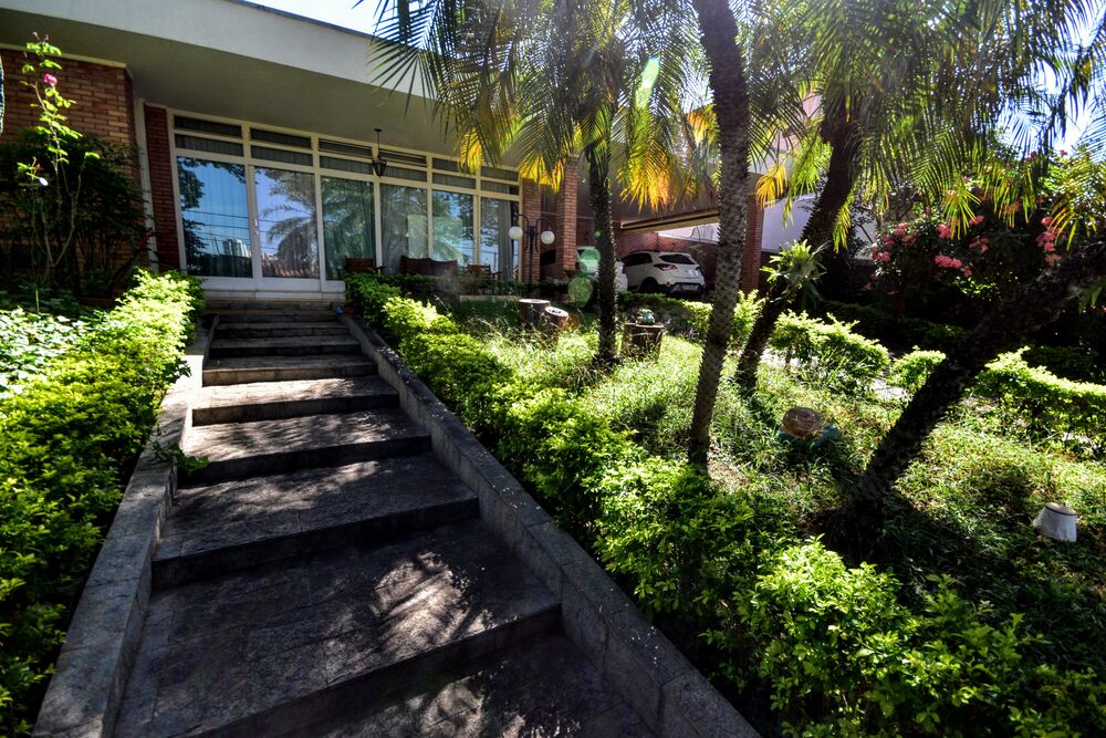 Casa, 4 quartos, 466 m² - Foto 10