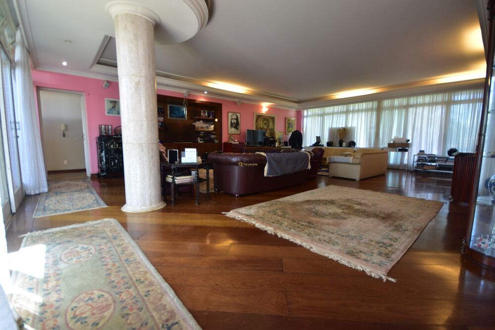 Casa, 4 quartos, 466 m² - Foto 12