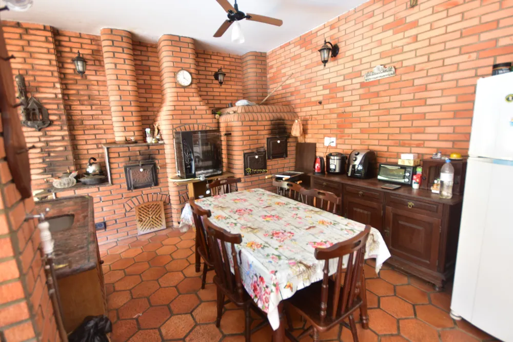 Casa, 4 quartos, 466 m² - Foto 36